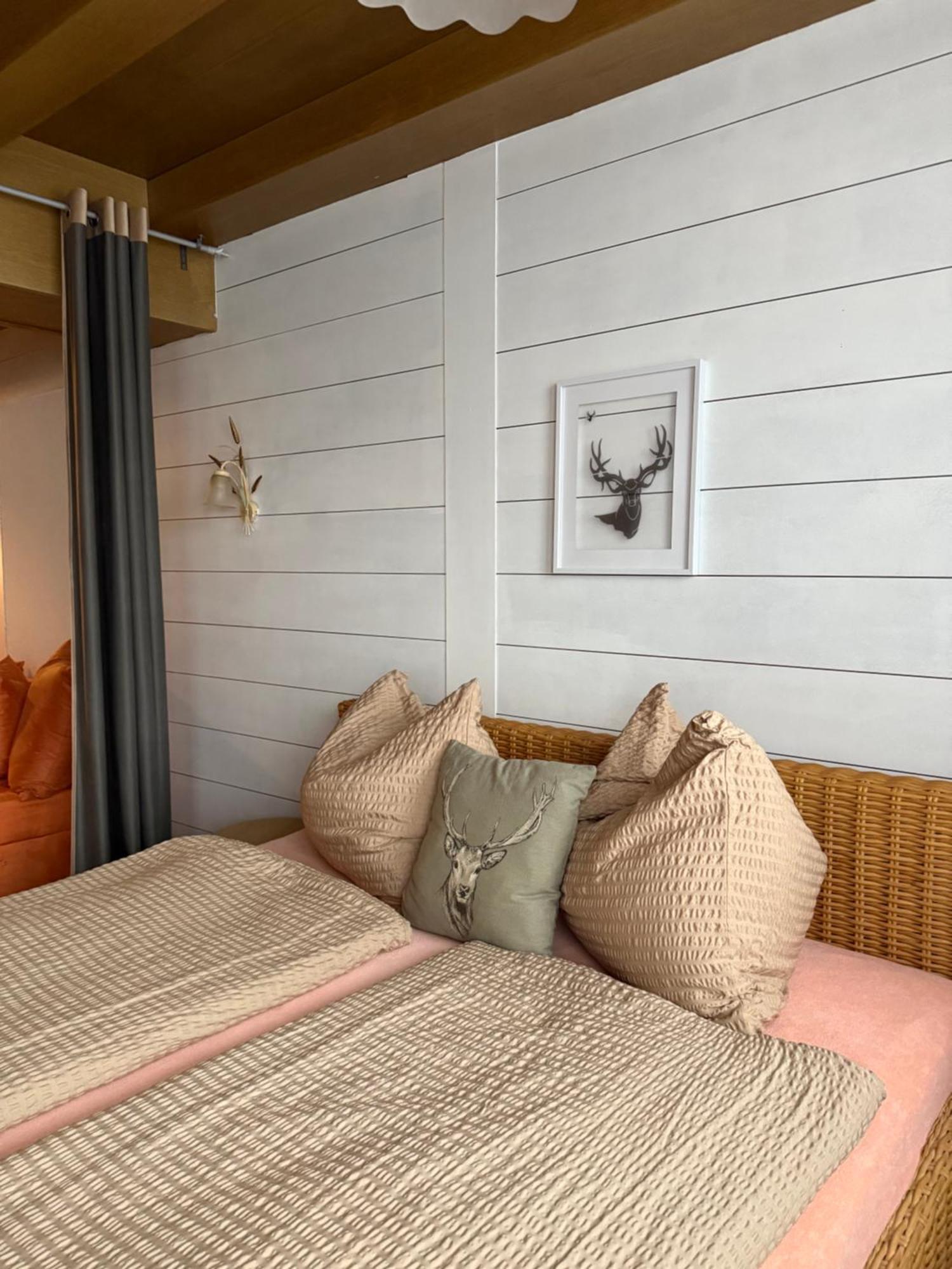 Relax Seefeld Apartman Seefeld in Tirol Extérieur photo