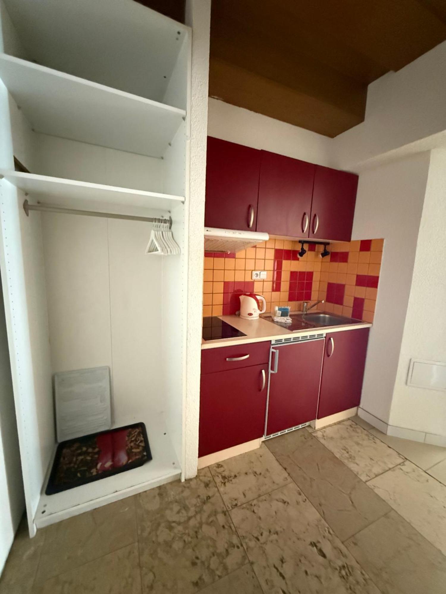 Relax Seefeld Apartman Seefeld in Tirol Extérieur photo