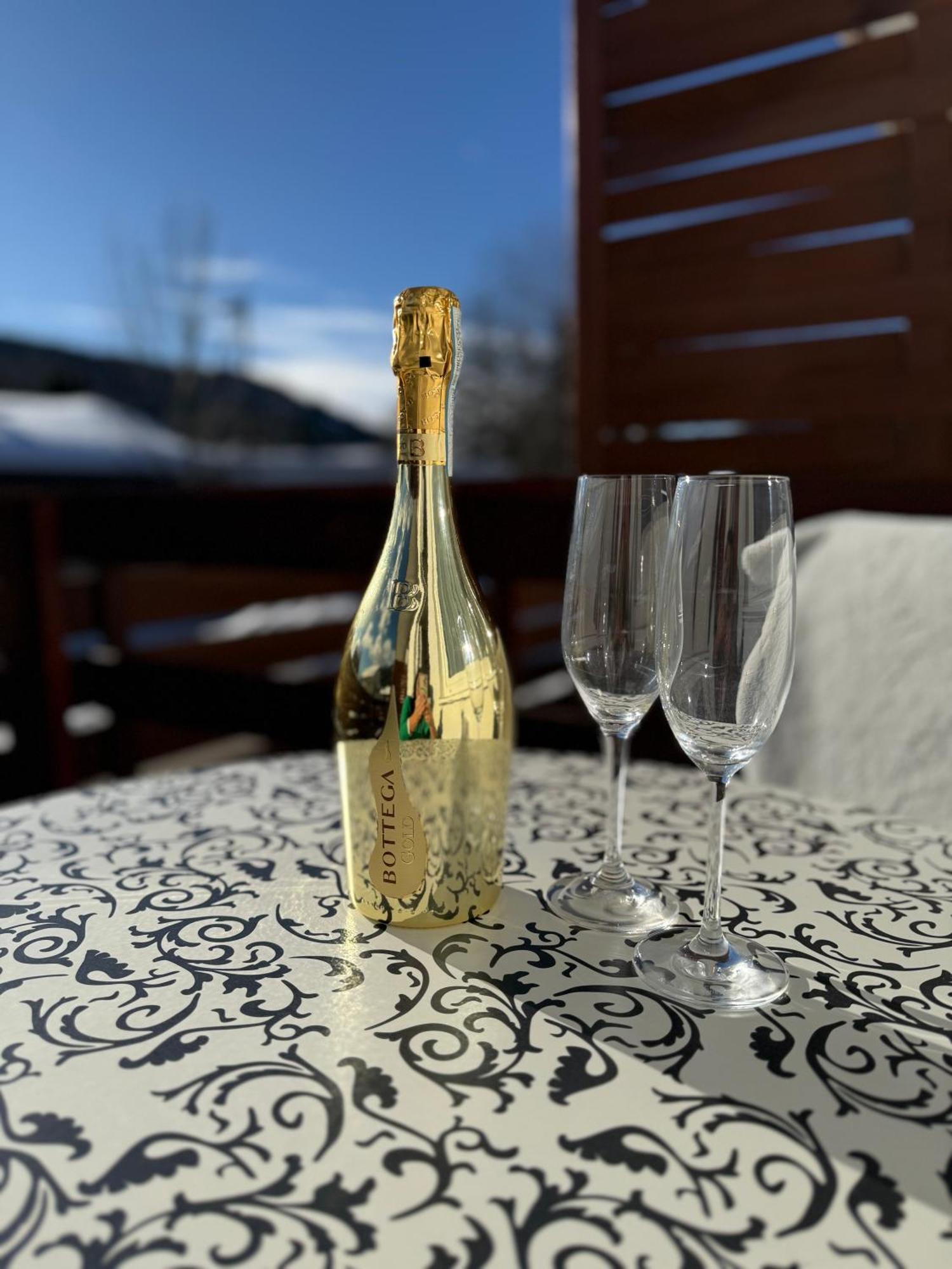 Relax Seefeld Apartman Seefeld in Tirol Extérieur photo
