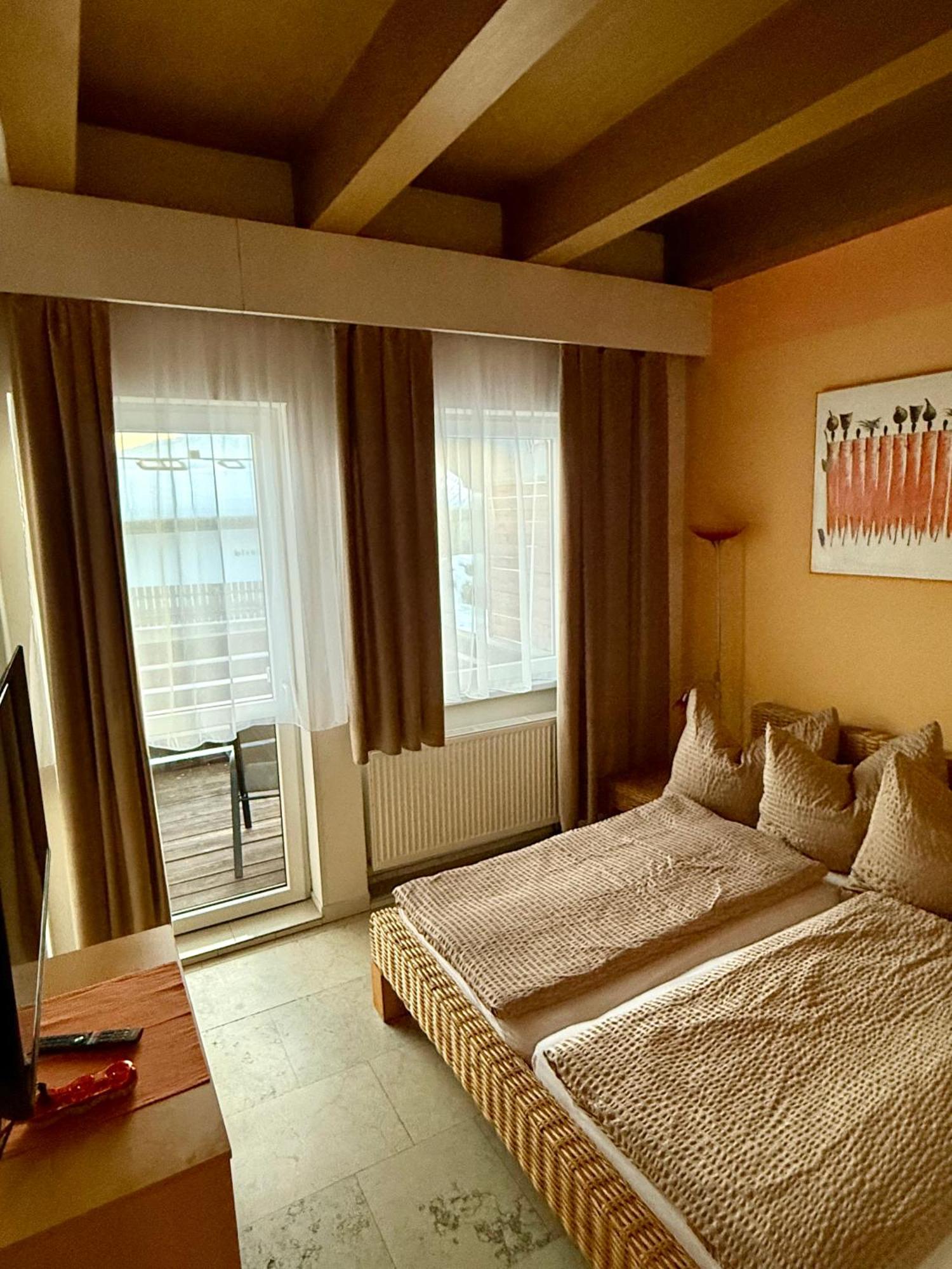 Relax Seefeld Apartman Seefeld in Tirol Extérieur photo