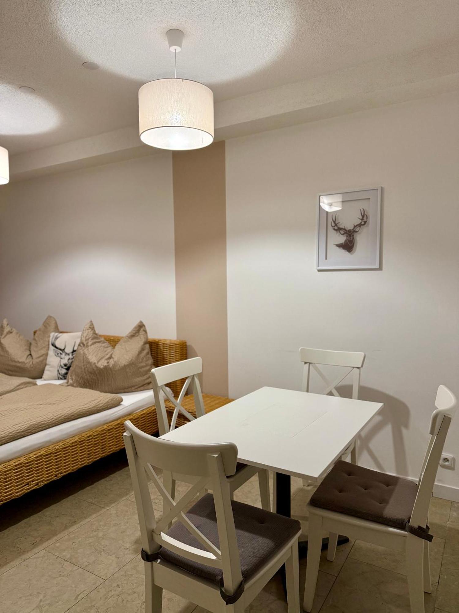 Relax Seefeld Apartman Seefeld in Tirol Extérieur photo