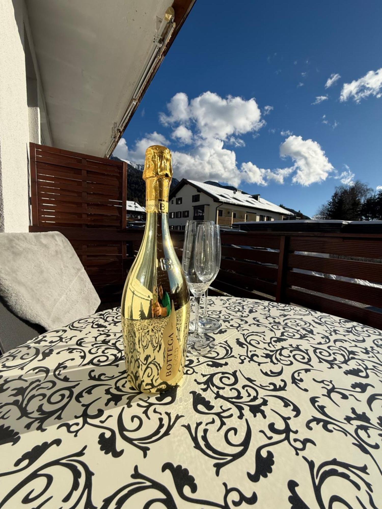 Relax Seefeld Apartman Seefeld in Tirol Extérieur photo
