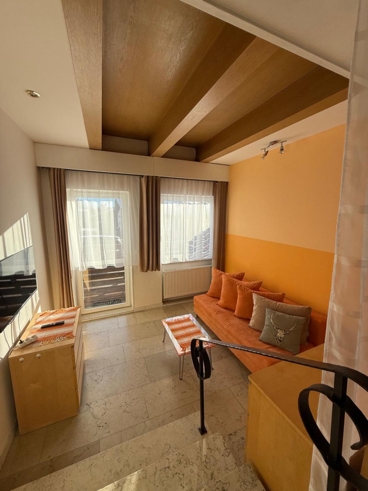 Relax Seefeld Apartman Seefeld in Tirol Extérieur photo