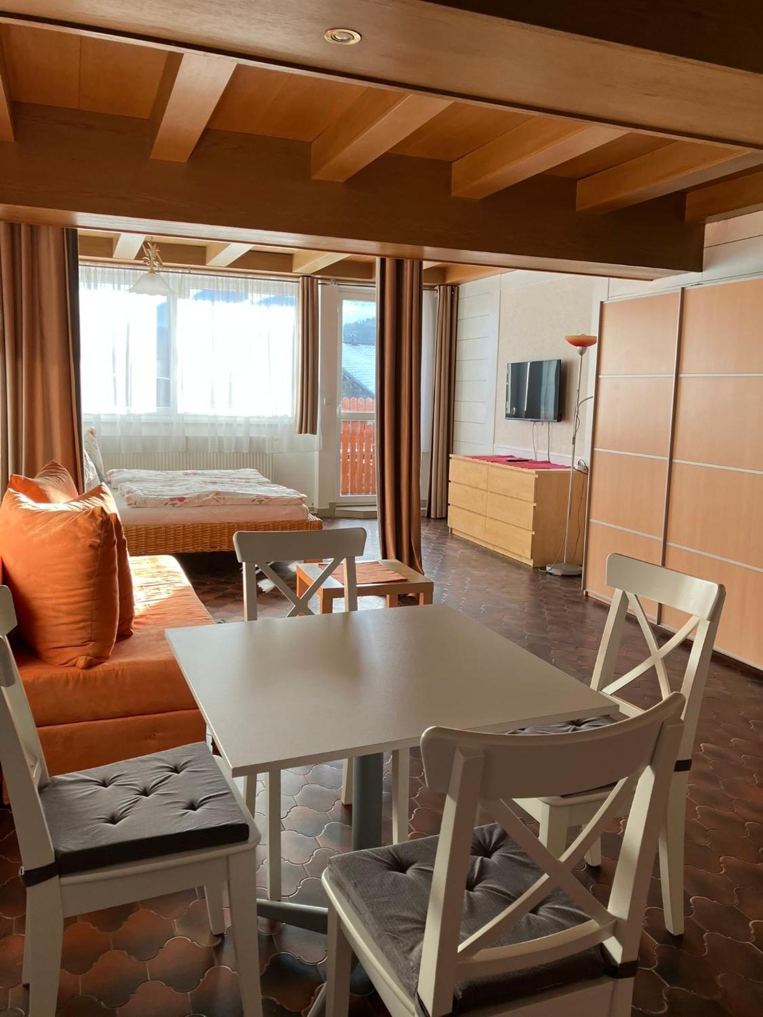 Relax Seefeld Apartman Seefeld in Tirol Extérieur photo