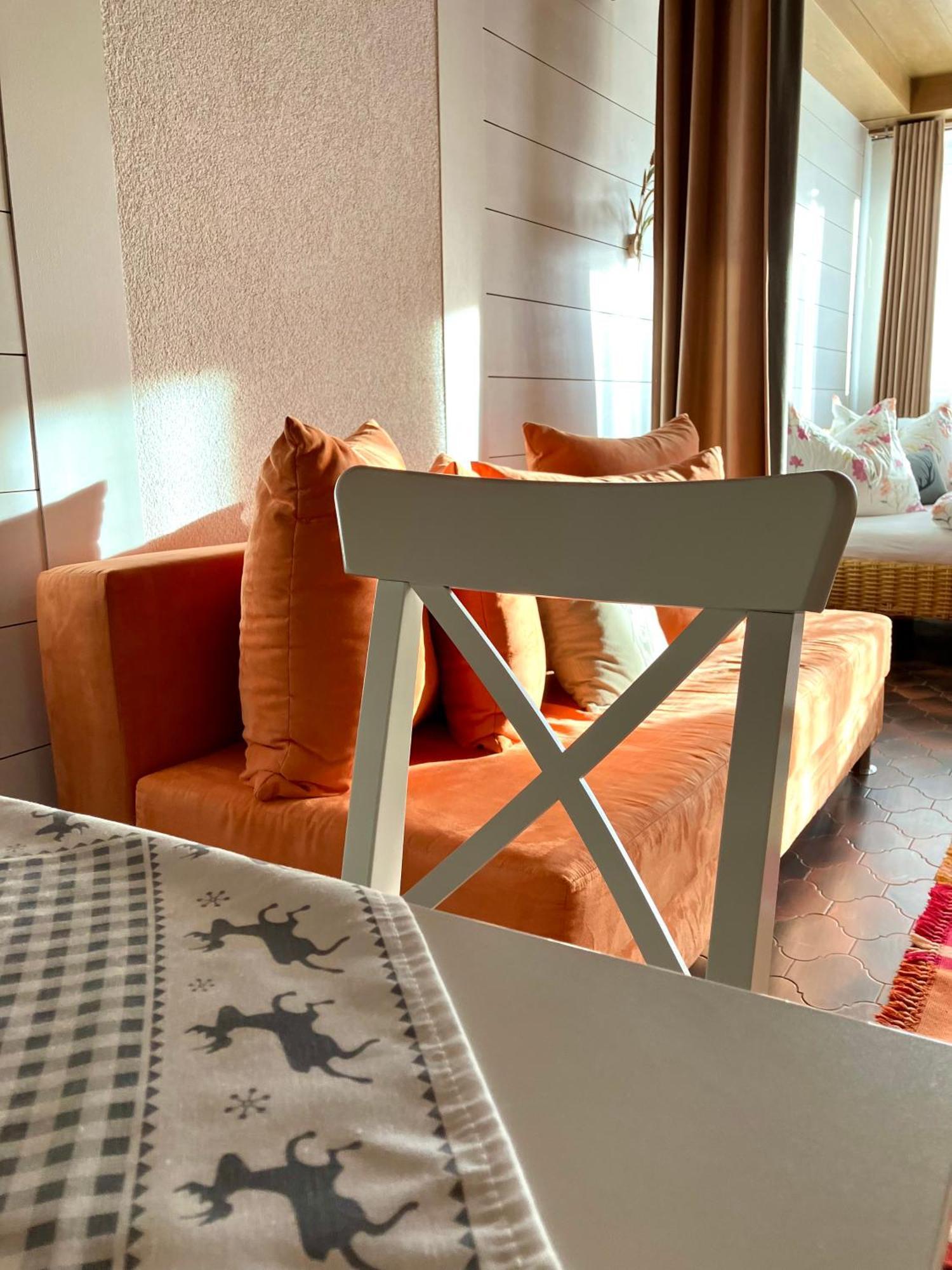 Relax Seefeld Apartman Seefeld in Tirol Extérieur photo