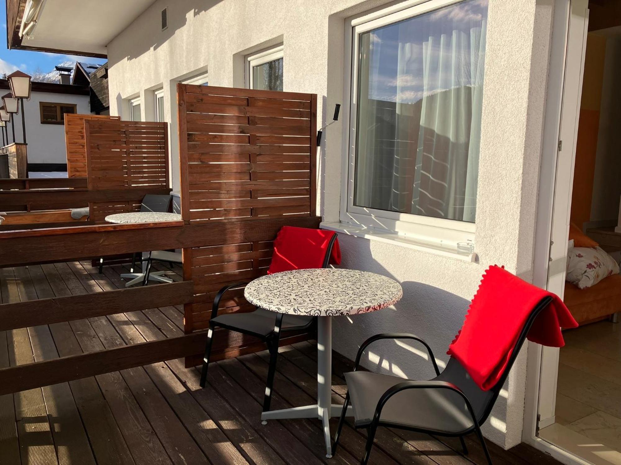 Relax Seefeld Apartman Seefeld in Tirol Extérieur photo