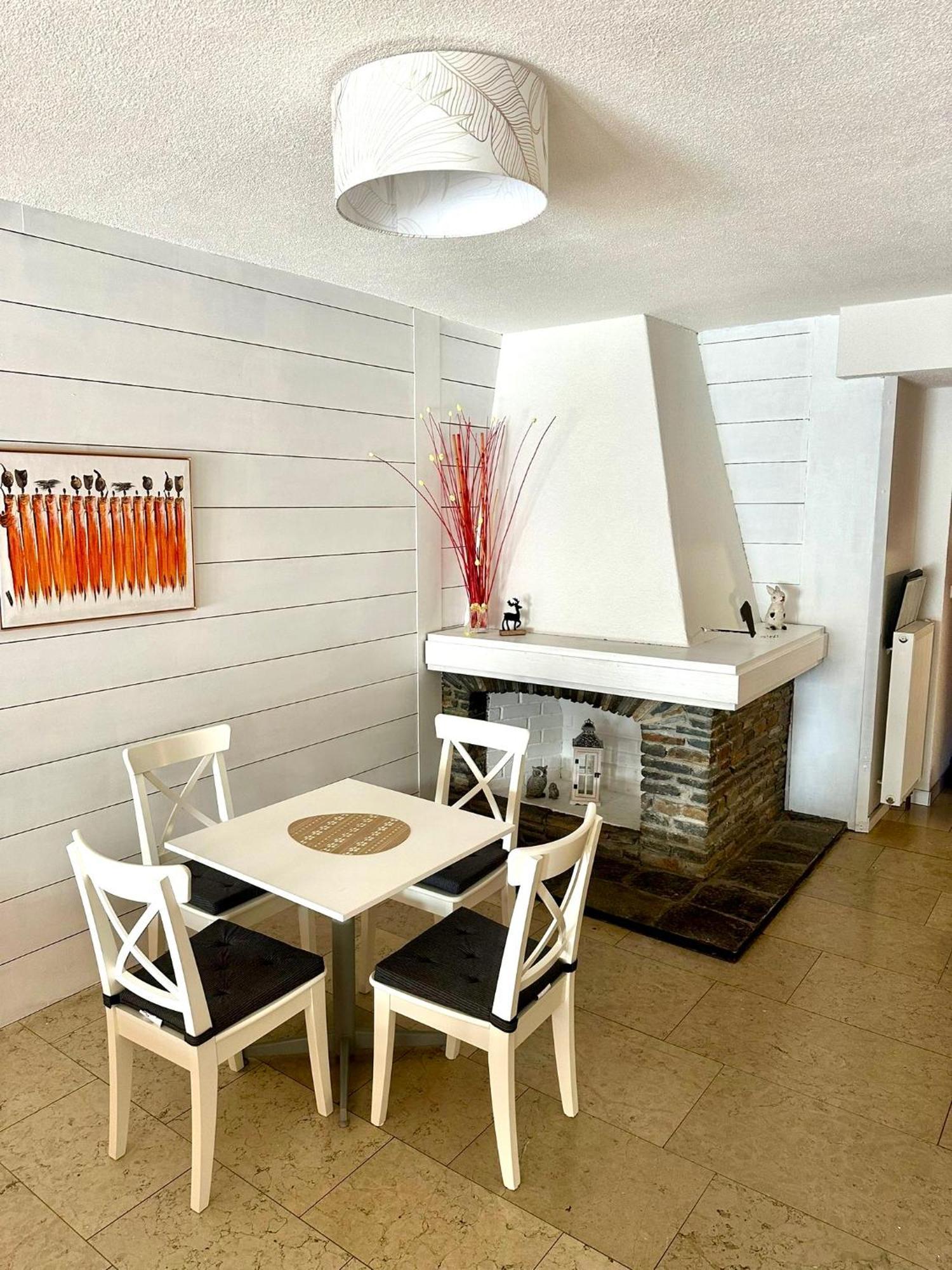 Relax Seefeld Apartman Seefeld in Tirol Extérieur photo