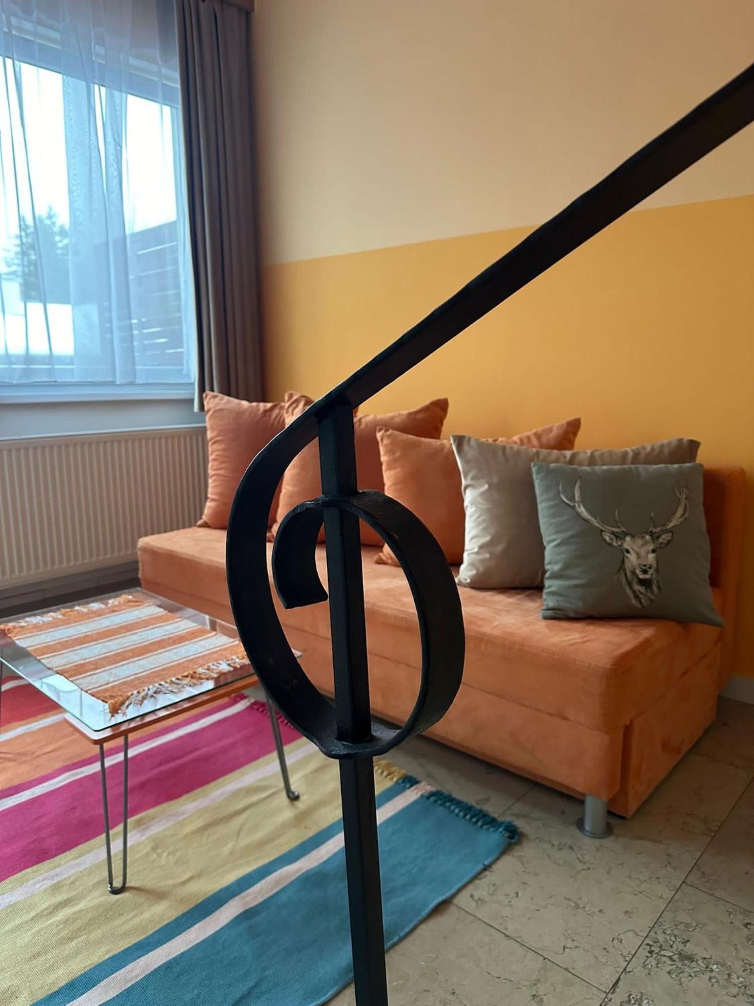 Relax Seefeld Apartman Seefeld in Tirol Extérieur photo