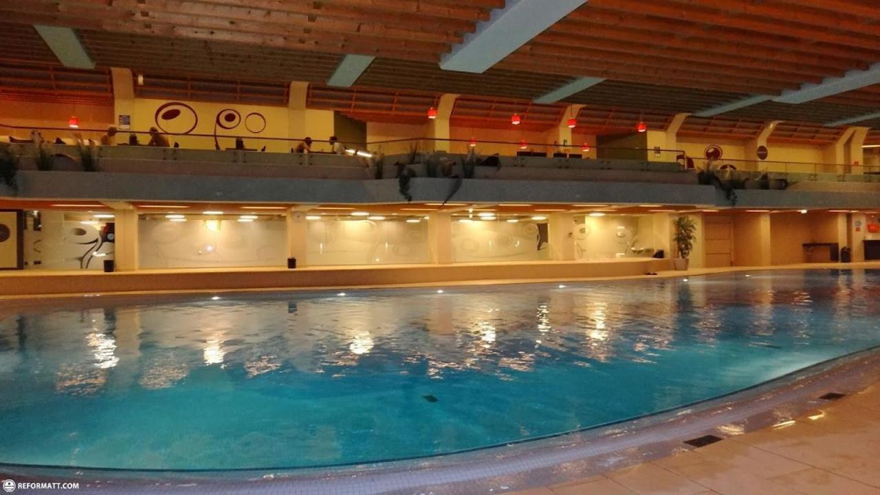 Relax Seefeld Apartman Seefeld in Tirol Extérieur photo