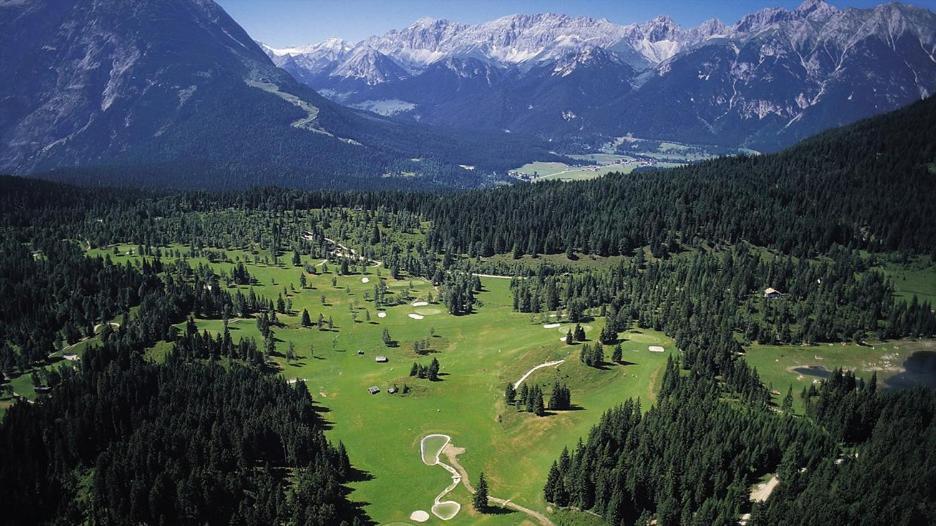 Relax Seefeld Apartman Seefeld in Tirol Extérieur photo
