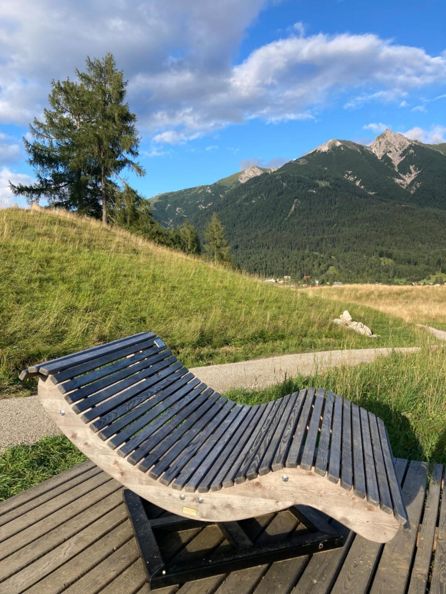 Relax Seefeld Apartman Seefeld in Tirol Extérieur photo